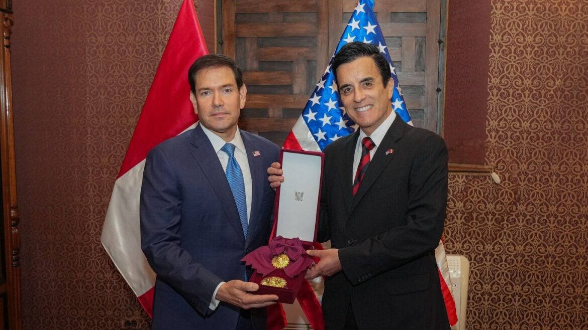 Marco Rubio