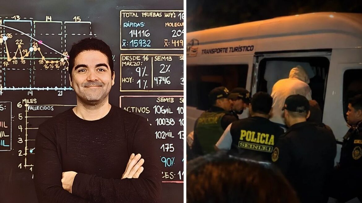 Marco Loret de Mola