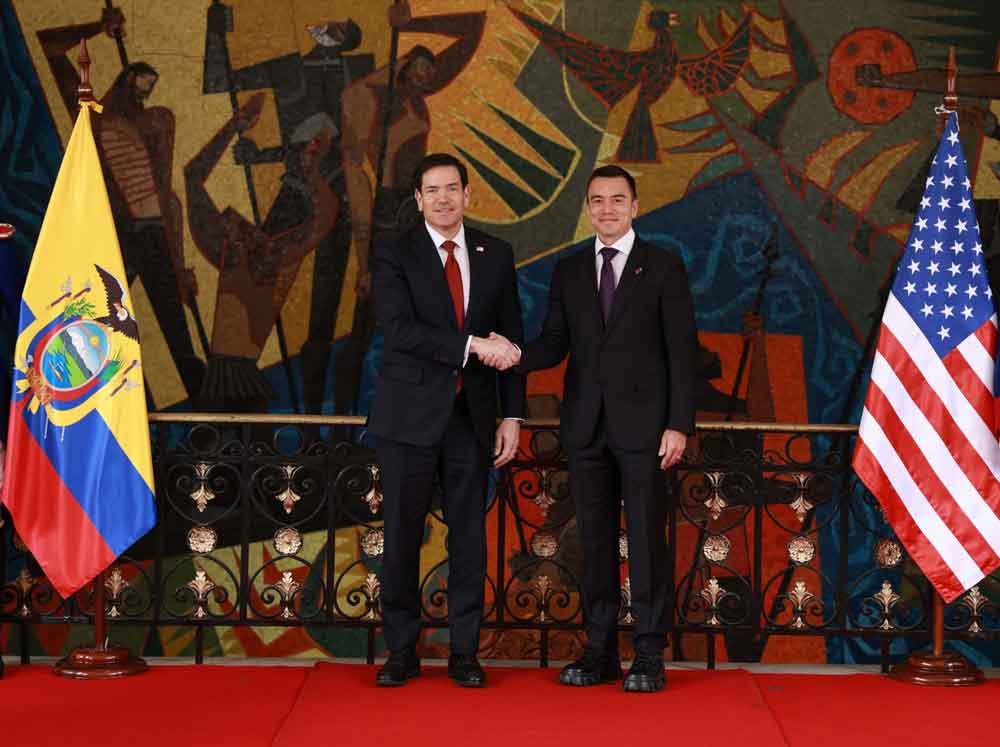 Ecuador