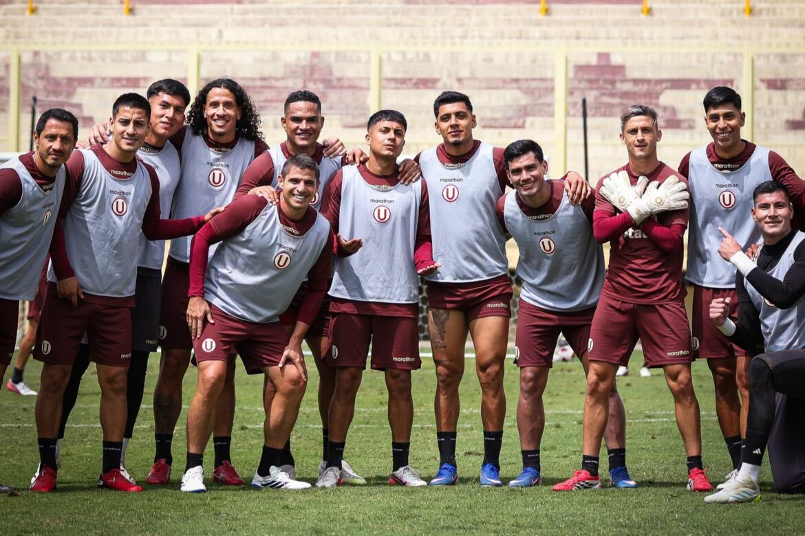 Indecopi se opuso a la medida cautelar y pidió al Poder Judicial dejarla sin efecto. (Foto: Universitario de Deportes)