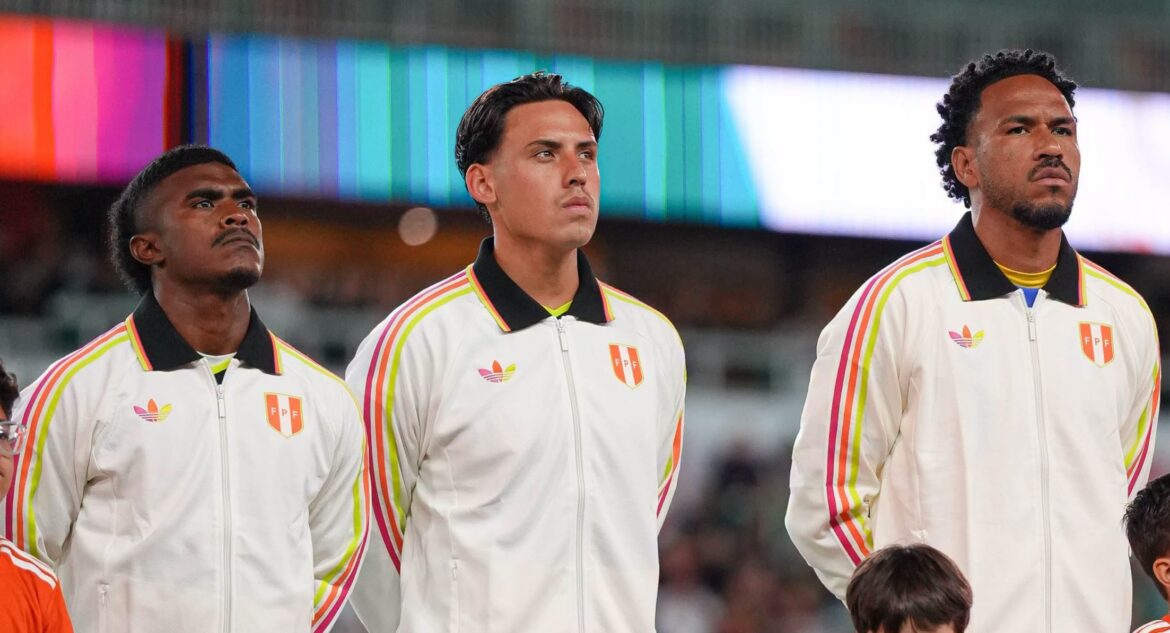 La Selección Peruana afrontará un nuevo proceso de eliminatorias para el Mundial 2030. (Foto: Selección Peruana – FPF)