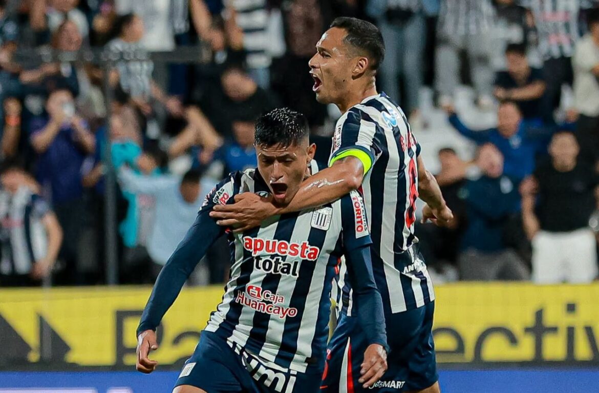 Alianza Lima pacta sorpresivo duelo internacional en Matute. (Foto: Alianza Lima)