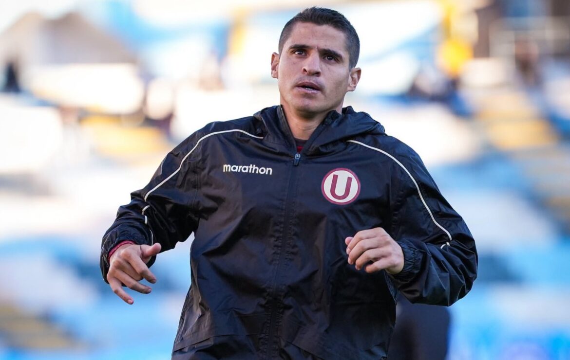 Varios referentes de Universitario alistan su adiós para el cierre de la temporada. (Foto: Universitario de Deportes)