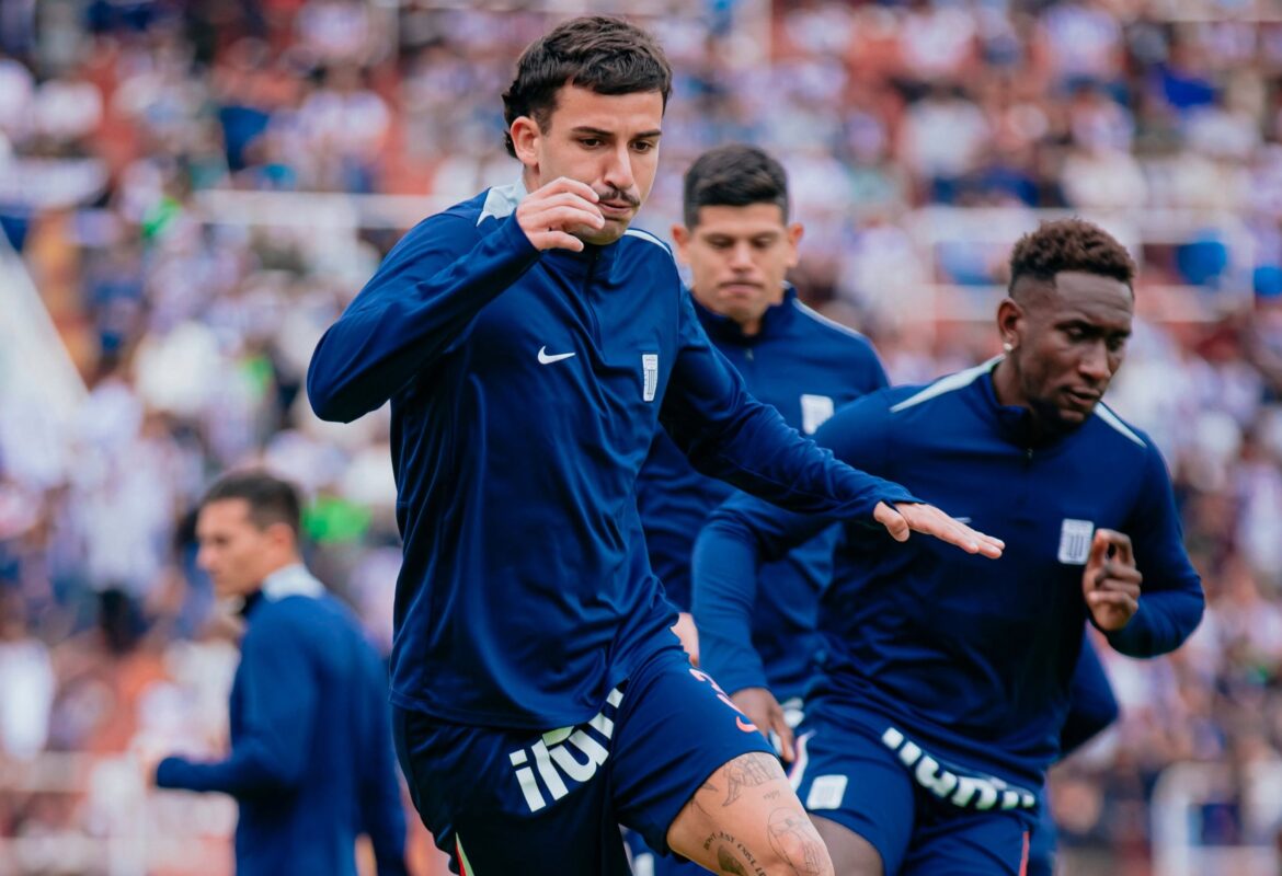Alianza Lima afronta un déficit de S/25 millones y varias obligaciones. (Foto: Alianza Lima)