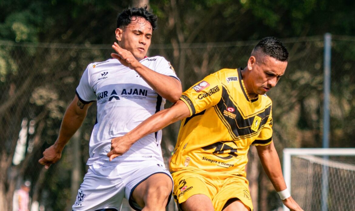 Liga 2 2026 inicia su Fase Final este viernes 25 de septiembre. (Foto: Liga2)