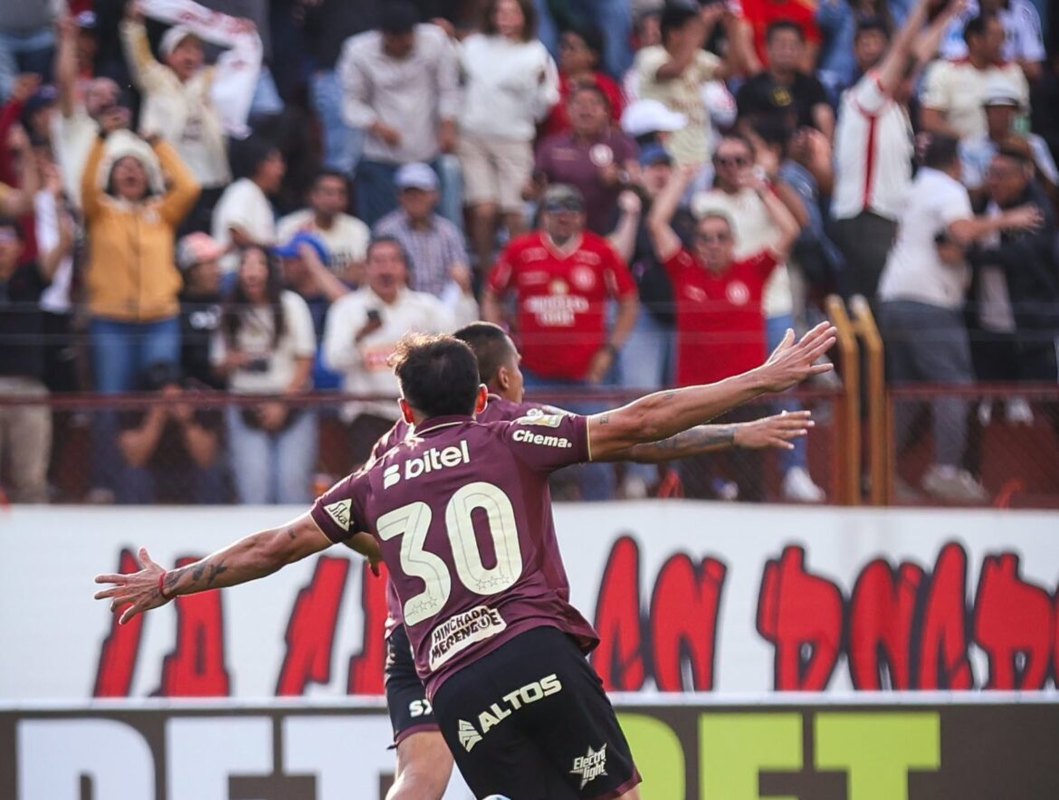 Universitario no viajará a Piura para enfrentar a Alianza Atlético ni Atlético Grau. Foto: Universitario de Deportes)