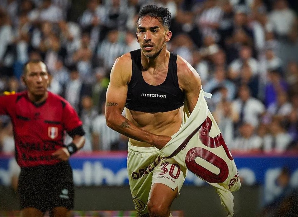 Universitario lo celebra como un gol: el Poder Judicial dejó sin efecto la medida cautelar que buscaba reactivar el proceso concursal. (Foto: Universitario de Deportes)