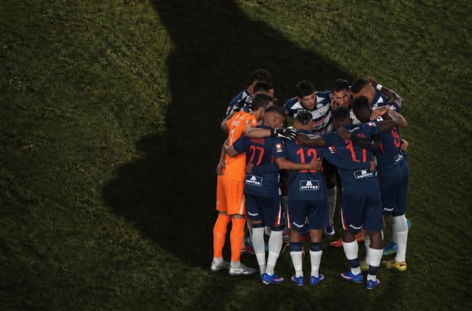 Alianza Lima y Universitario se enfrentan en Matute por una nueva edición del clásico. (Foto: L1MAX)