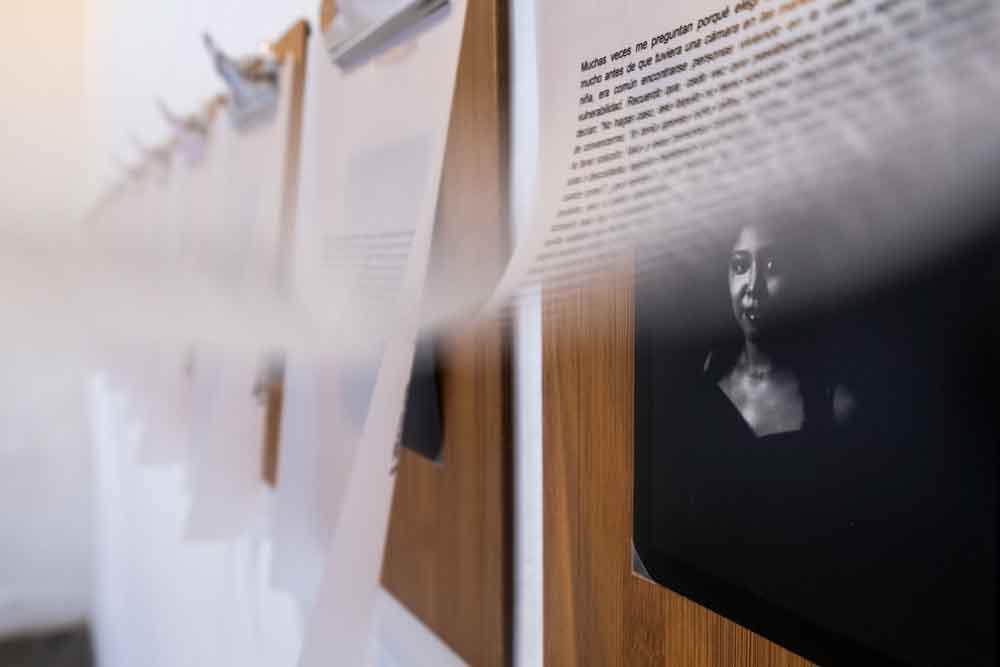 Tercer Salón de Fotografía