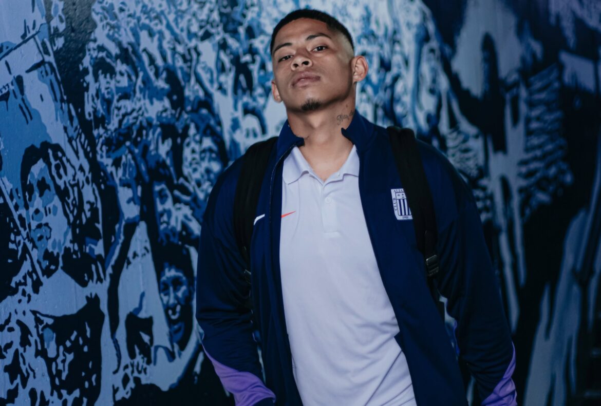 Kevin Quevedo volvió a jugar con Alianza Lima y ahora tendrá un plan para recuperar su mejor versión (Foto: Alianza Lima)