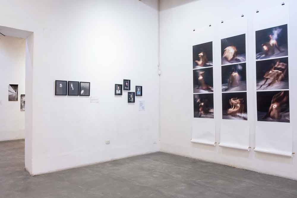 Tercer Salón de Fotografía