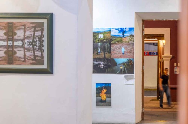 Tercer Salón de Fotografía