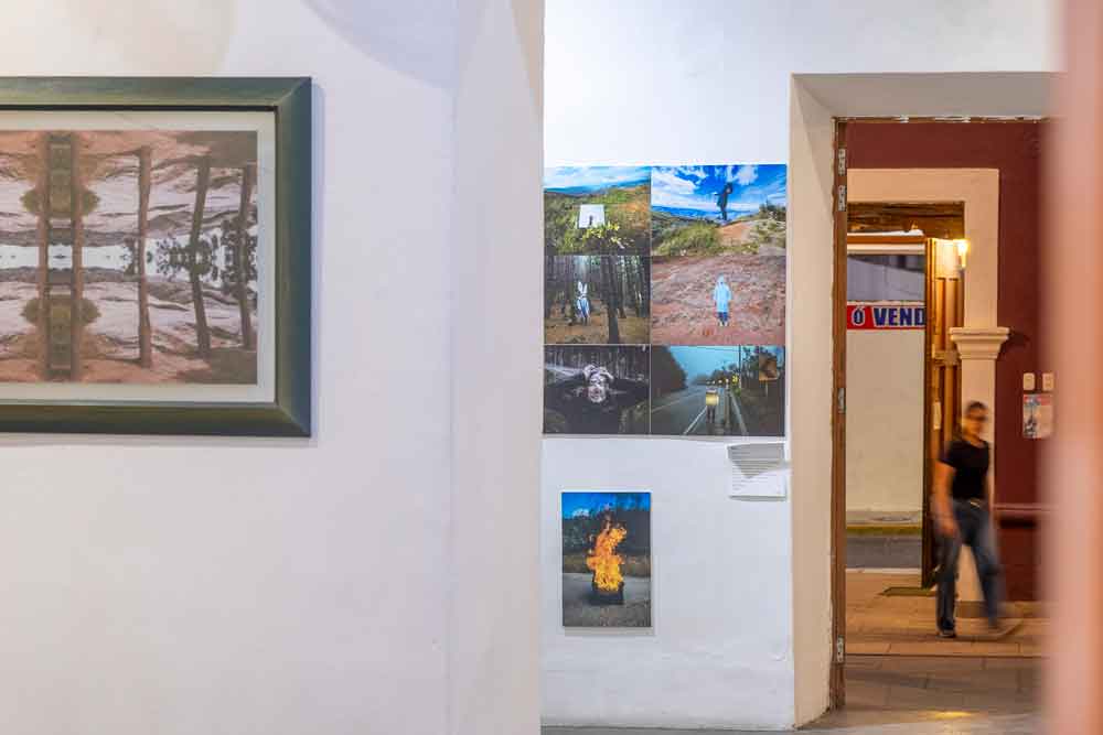 Tercer Salón de Fotografía