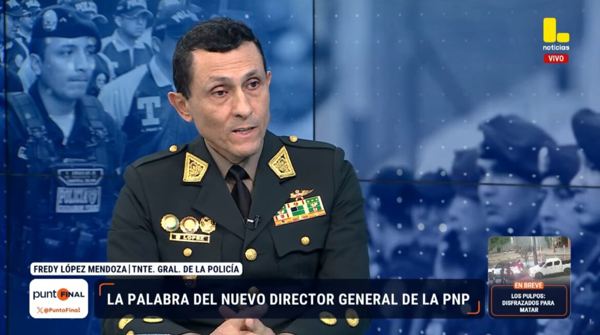 Fredy López