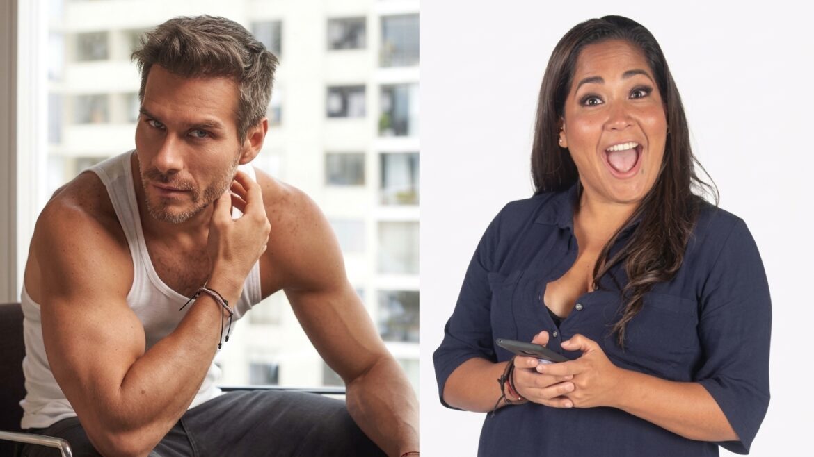 Miguel Arce responde en redes sociales por comentarios de Katia Palma sobre el casting de ‘Combate’.