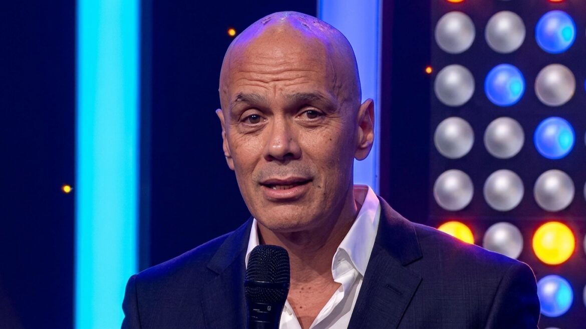 Fernando Muñiz, CEO de América Televisión, habló sobre ‘Esto es Guerra’ y el regreso de ‘Combate’.