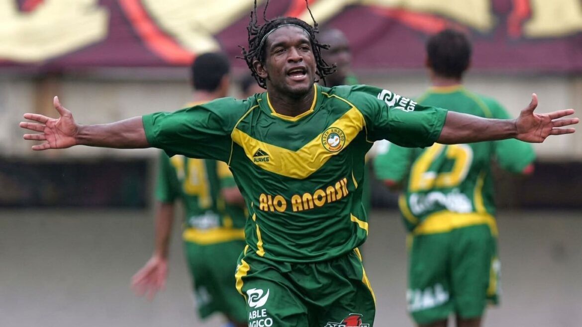 Drogba Carrillo