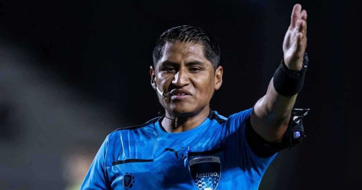 Michael Espinoza