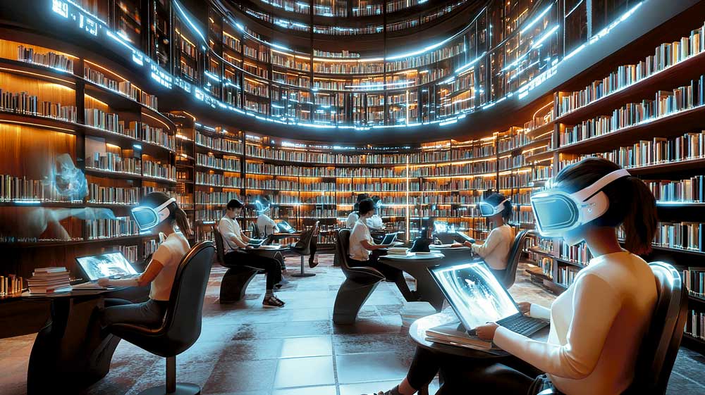 Inteligencia artificial