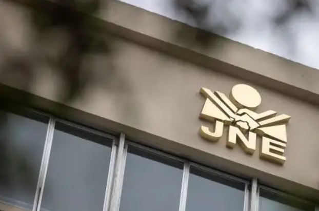 Jurado Nacional de Elecciones