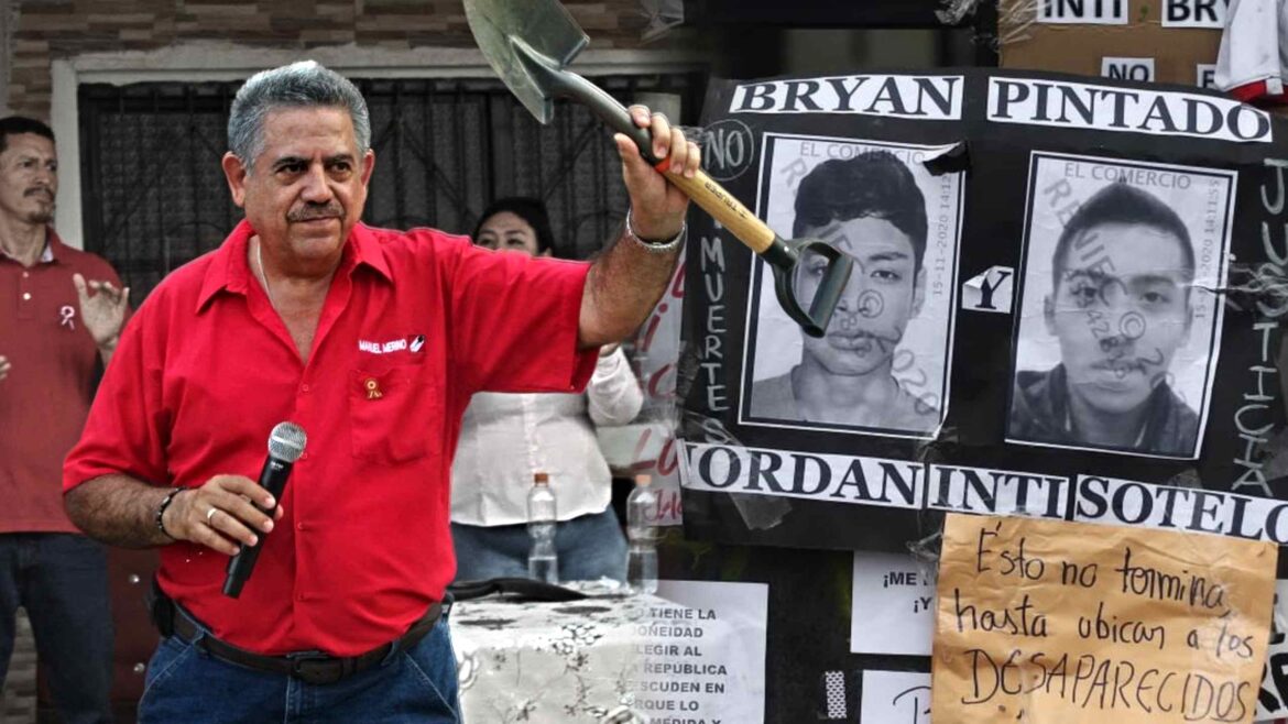 Manuel Merino