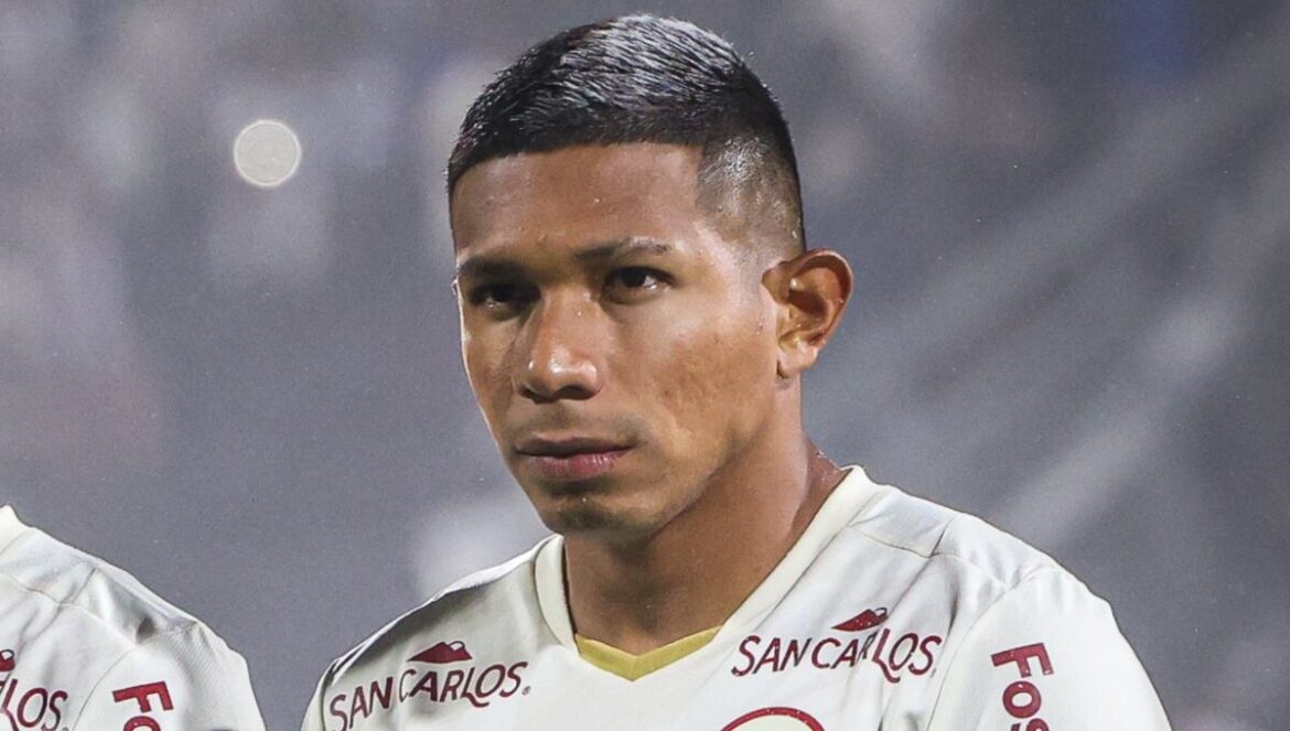 Edison Flores