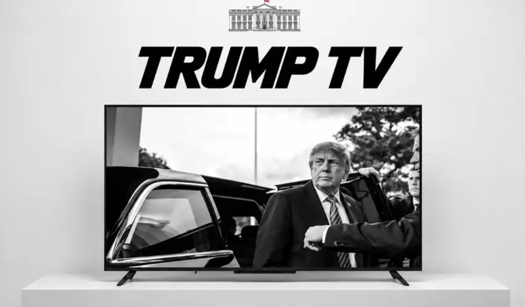 Trump TV