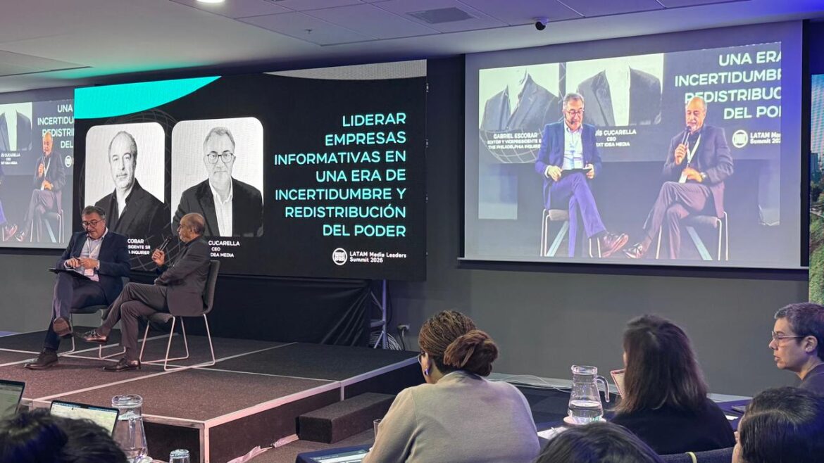 WANIFRA - Medios ante la era de la IA