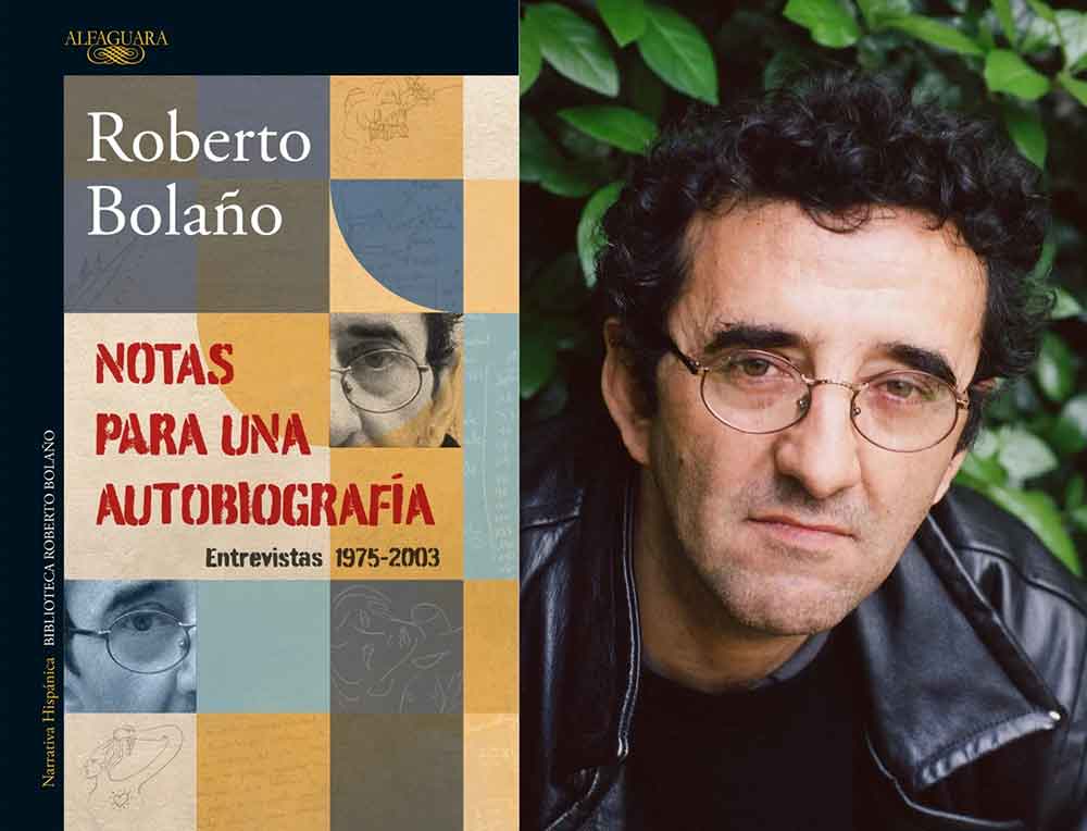 Roberto Bolaño