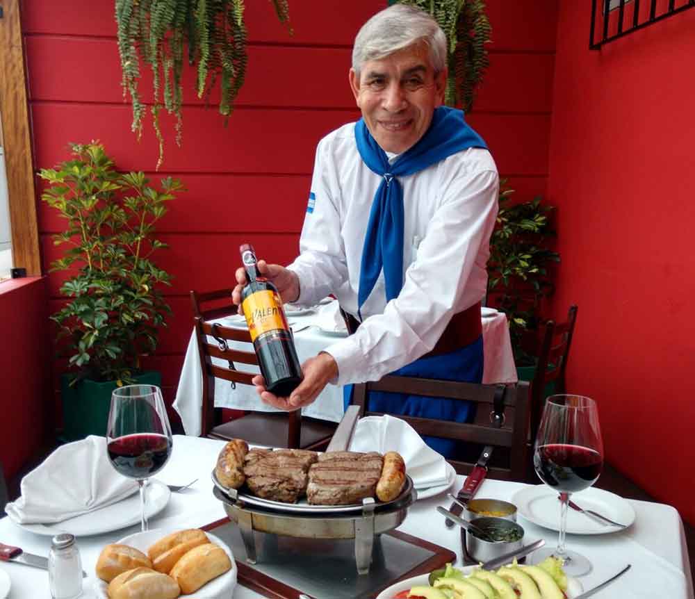 El Rincón de Siempre