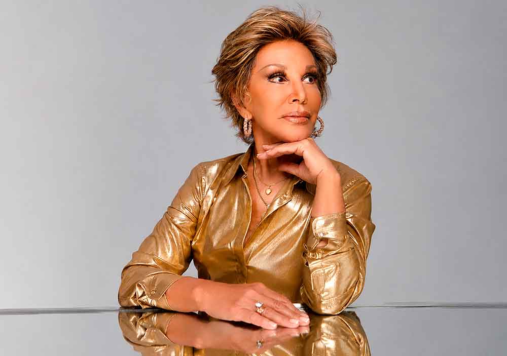 Cecilia Bracamonte