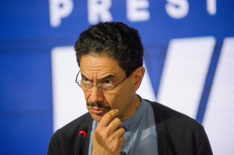 Ivan Cepeda