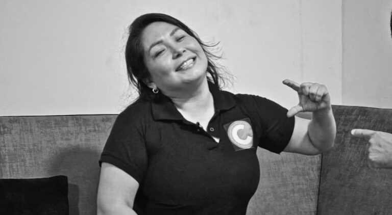 Susy Aponte 'China Polo'