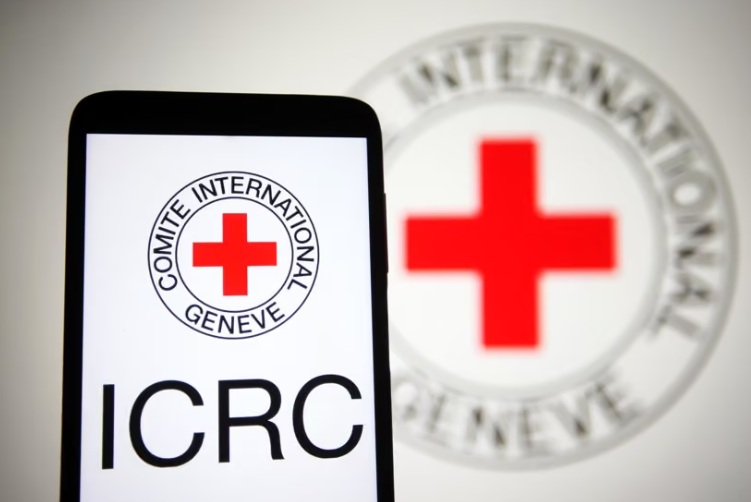 Comité Internacional de la Cruz Roja