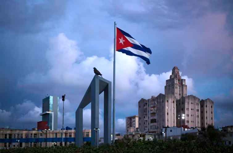 Cuba