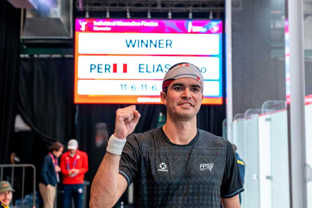 Diego Elías