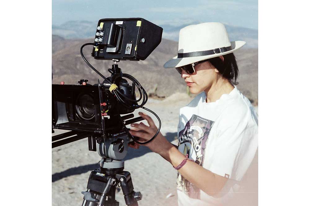 Verónica Arze