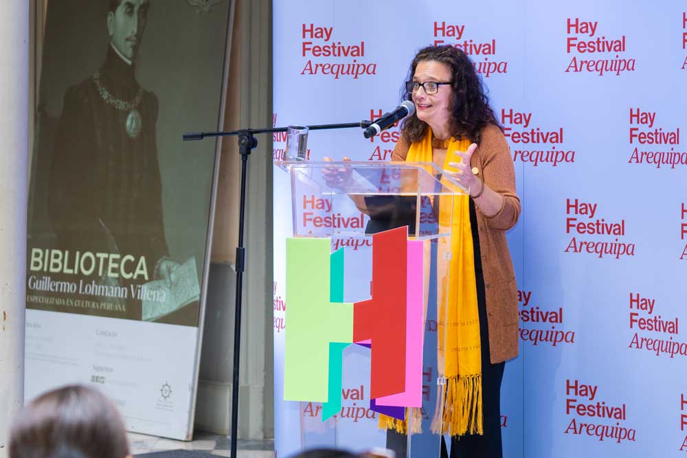 Hay Festival