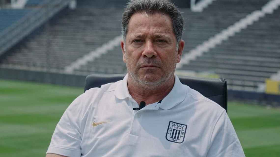 Fernando Cabada