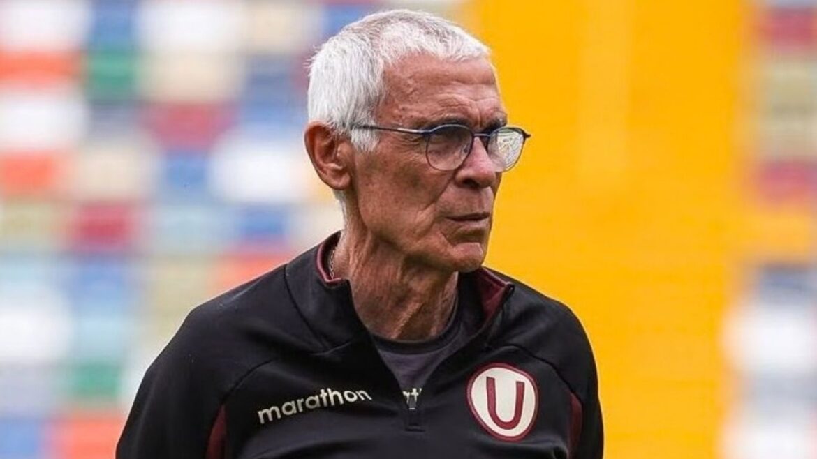 Héctor Cúper