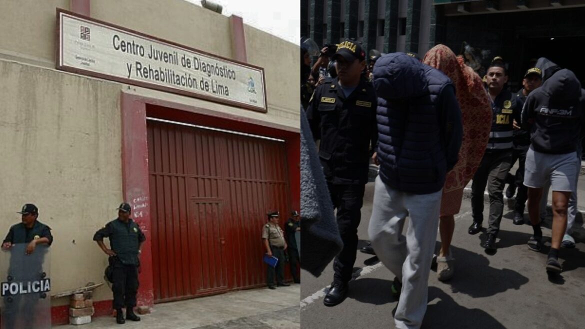 Caso Liceo Naval