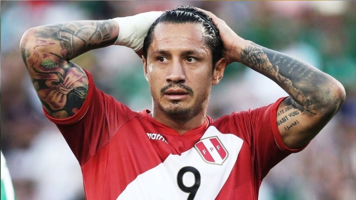 Gianluca Lapadula