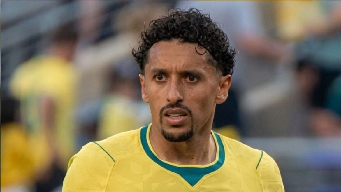 Marquinhos