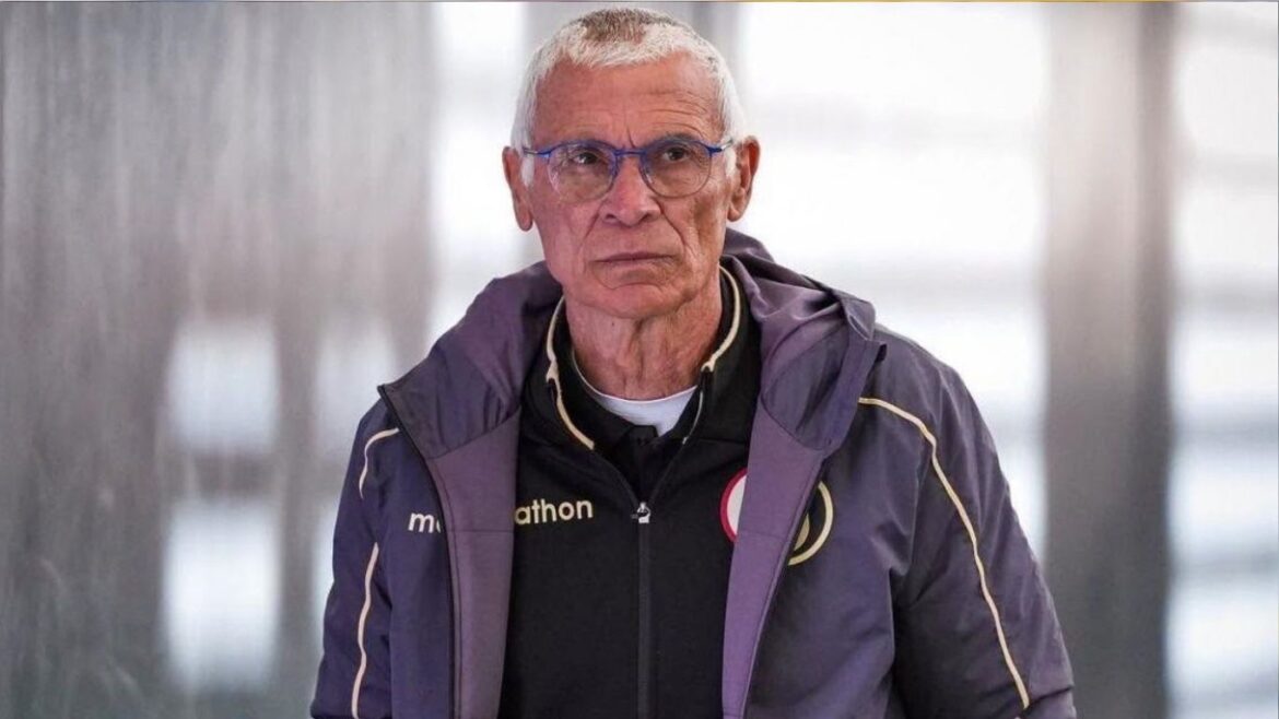 Héctor Cúper