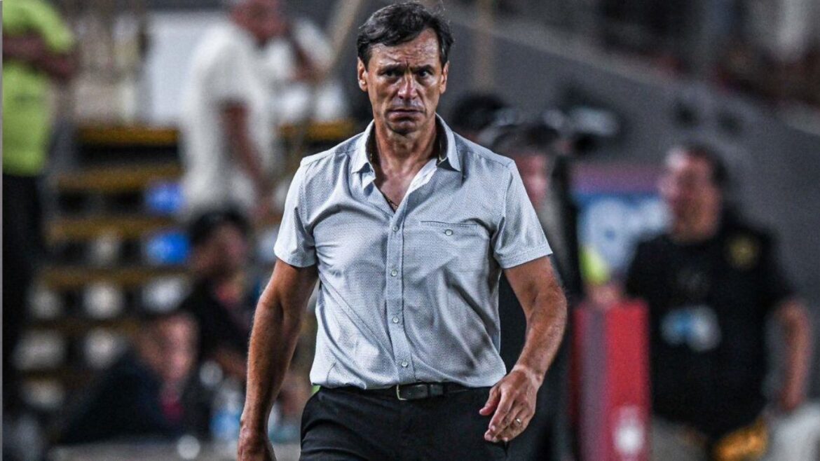 Fabián Bustos