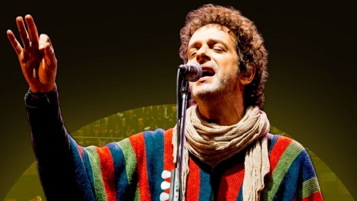La música de Gustavo Cerati se reencontrará con los sonidos de los Andes en un homenaje dirigido por Miguel Samamé.