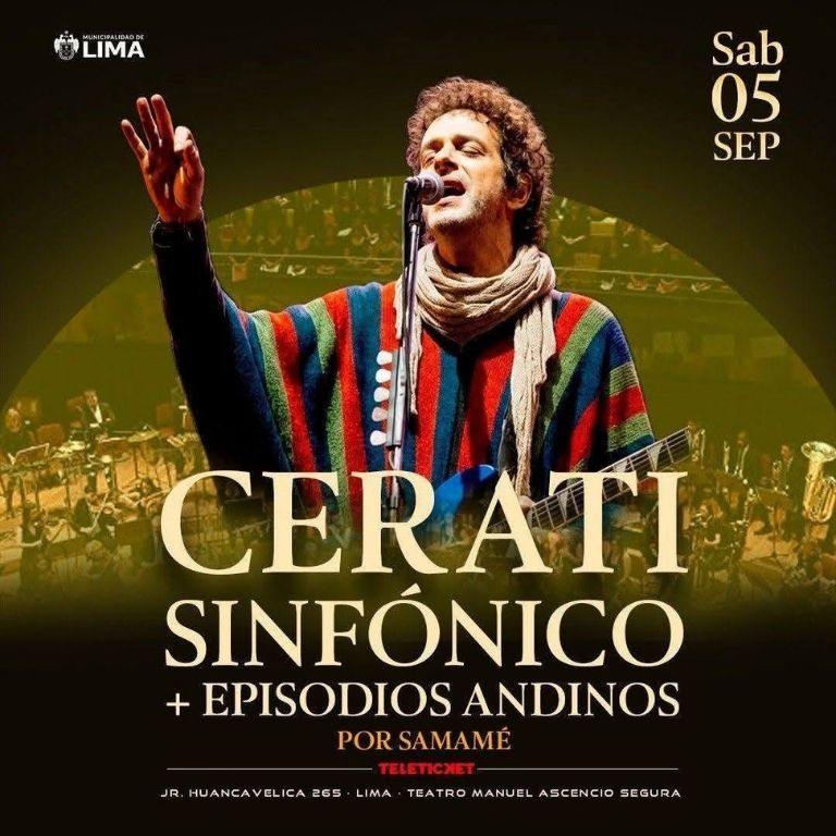 Gustavo Cerati