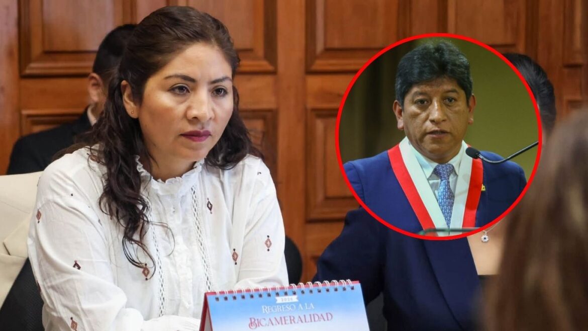 diputada