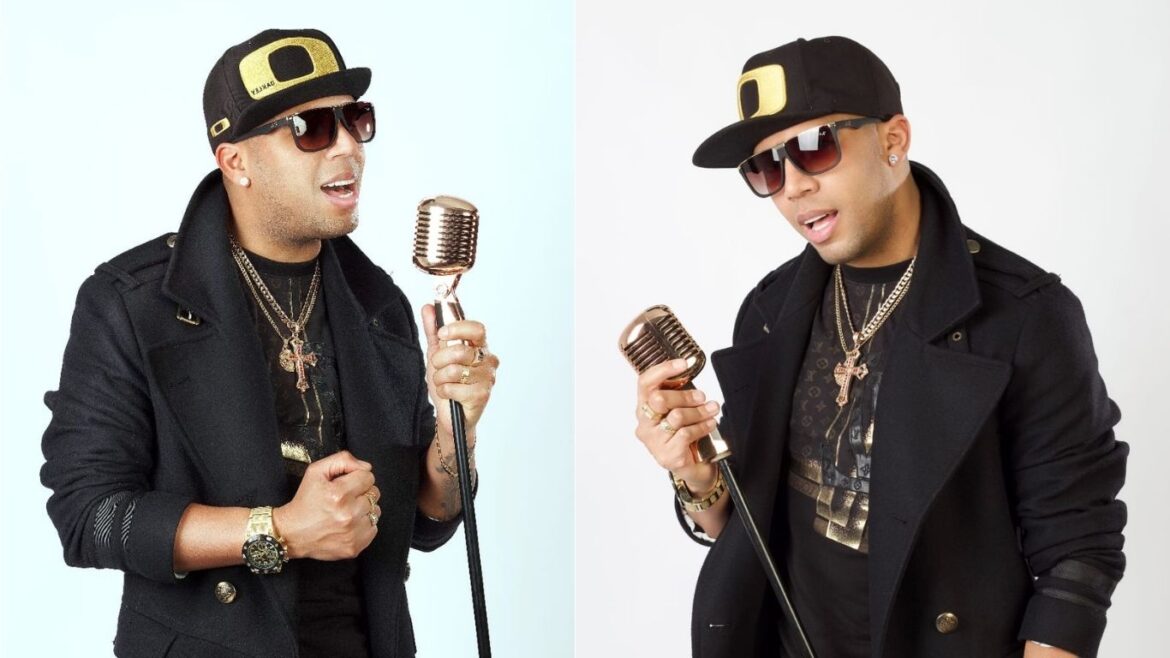 Michel Robles promociona su nuevo sencillo “Lo que perdiste”, una canción de salsa romántica sobre el desamor.