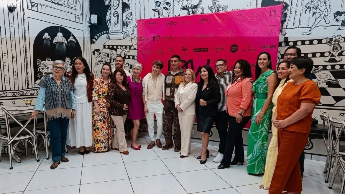 Proyectos de arquitectura e interiorismo peruano que serán presentados por Lima Design Week en Barcelona Design Week 2026.